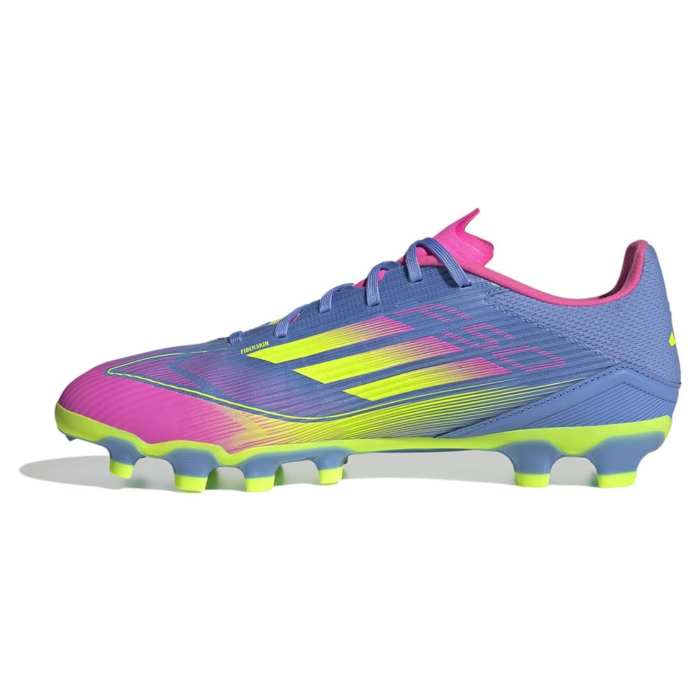 シューズ F50 AG 27.5 adidas アディダス F50 ELITE HG/AG JAPAN(オレンジ×ブルー